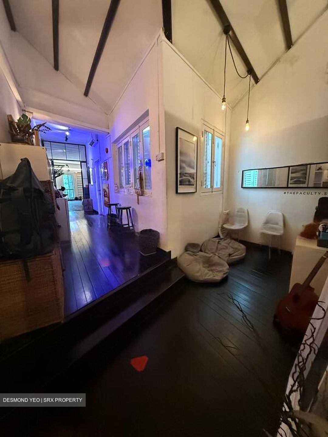 Kampong Glam Conservation Area (D7), Shop House #473995971